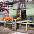 Quality Guarantee New Type High Quality Mineral Fiber Board Production Line